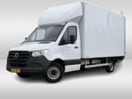Zakelijke Lease |  Mercedes-Benz Sprinter 315 1.9 CDI Bakwag, Automaat, Stof, Gebruikt, Wit