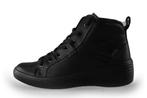 Ecco Hoge sneakers in maat 38 Zwart | 10% extra korting, Kleding | Dames, Schoenen, Ecco, Verzenden, Zwart, Sneakers of Gympen