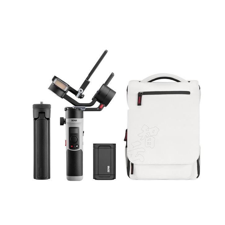 Zhiyun Crane-M2 S Combo, Audio, Tv en Foto, Fotografie | Statieven en Balhoofden, Overige typen, Nieuw, Ophalen of Verzenden