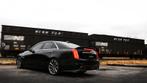 Corsa 2016-2019 Cadillac CTS V 6.2L V8 2.75in Black Xtreme, Ophalen of Verzenden, Nieuw