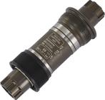 Shimano Octalink Bsa Trapaslager Zwart,Zilver 68 mm / 126 mm, Ophalen of Verzenden, Zo goed als nieuw, Shimano