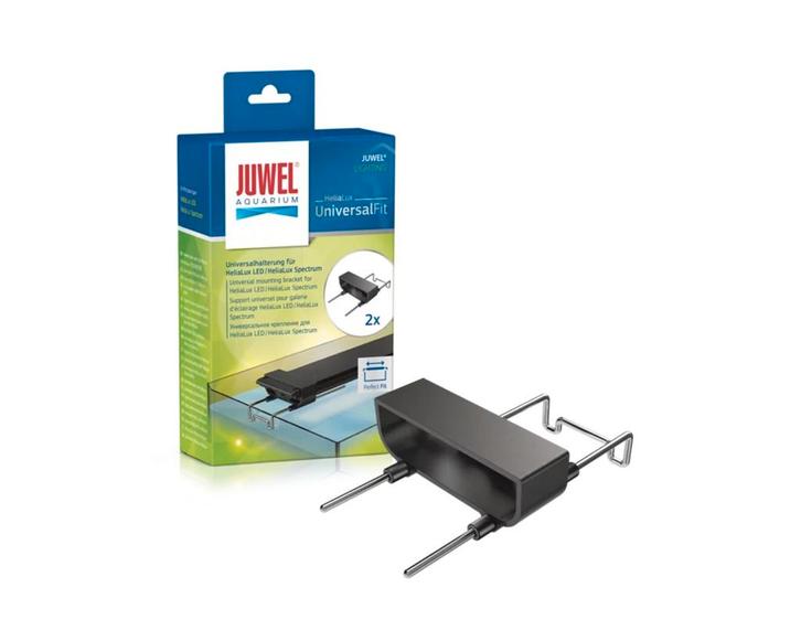 Juwel HeliaLux LED Houder UniversalFit, Dieren en Toebehoren, Vissen | Aquaria en Toebehoren, Ophalen of Verzenden