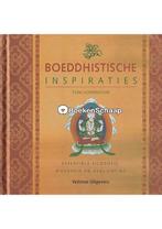 Boeddhistische inspiraties Tom Lowenstein, Boeken, Verzenden, Nieuw