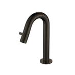 Toiletkraan Best Design Moya 1-draaiknop Gebogen 21 cm, Ophalen of Verzenden, Nieuw, Kraan