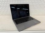 Online veiling: Apple macbook Pro (2019) 13, Gebruikt