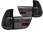 Achterlichten | BMW | X5 00-03 5d suv. E53 | LED | smoke, Verzenden, Nieuw, BMW