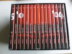 Knack selecteert Focus Film Files  91 - 04 (15 DVD), Verzenden, Nieuw in verpakking