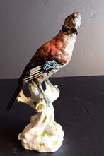 Dressel & Kister, Passau - Figuur - Passáro - Porselein, Antiek en Kunst, Antiek | Glas en Kristal