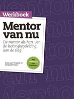 Werkboek mentor van nu 9789491141072, Boeken, Zo goed als nieuw