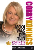 Corry Konings 9789078071464 E. Santegoeds, Boeken, Verzenden, Gelezen, E. Santegoeds