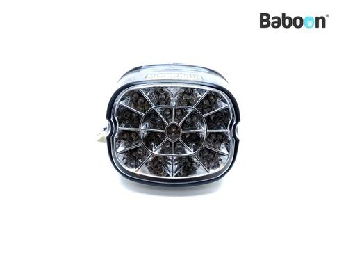Achterlicht Harley-Davidson FXD Dyna Super Glide 2007-2010, Motoren, Onderdelen | Harley-Davidson, Gebruikt, Verzenden