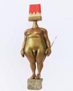 Dario Assisi - Amazing people series: Painter-man