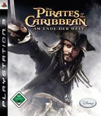 Pirates of the Caribbean At Worlds End-Duits (PlayStation, Spelcomputers en Games, Games | Sony PlayStation 3, Ophalen of Verzenden