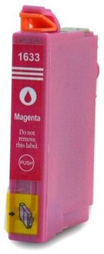 Epson WorkForce WF-2520NF cartridges T1633 XL Magenta hui..., Verzenden, Nieuw