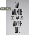 Winterbloei, Jan Wolkers over zijn liefde voor de natuur., Boeken, Literatuur, Verzenden, Zo goed als nieuw, Onno Blom