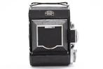 Zeiss Ikon Super Ikonta II 531 6x4.5cm with Tessar 3.5/75mm, Audio, Tv en Foto, Fotocamera's Analoog, Nieuw