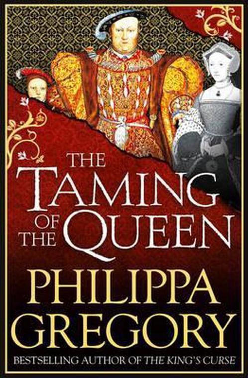 The Taming of the Queen 9781471132971 Philippa Gregory, Boeken, Taal | Engels, Gelezen, Verzenden
