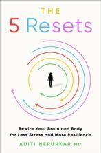 9780063289215 The 5 Resets | Tweedehands, Boeken, Verzenden, Zo goed als nieuw, Aditi Nerurkar
