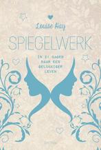 9789000351985 Spiegelwerk Louise Hay, Boeken, Verzenden, Nieuw, Louise Hay