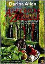 VAN ASPERGES TOT ZEEWIER 9789055015665 David Allen, Boeken, Verzenden, Gelezen, David Allen