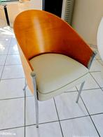 Driade/Aleph - Philippe Starck - King Costes - Stoel (4) -, Antiek en Kunst
