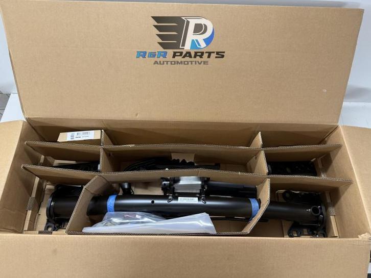 Trekhaak - Jaguar F-Pace 2018-2021 - elektrisch inklapb..., Auto-onderdelen, Trekhaken, Nieuw, Verzenden