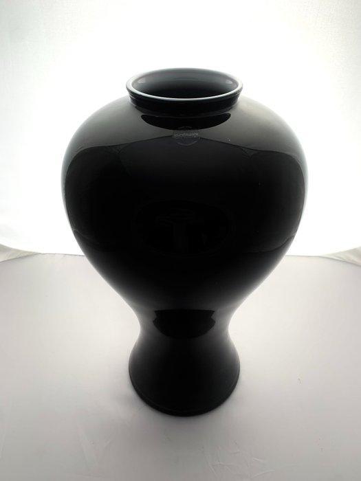 Murano.com - Carlo Nason - Vaas - cinesi - Muranoglas, Antiek en Kunst, Antiek | Glas en Kristal