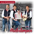 - Zillertaler Haderlumpen - Alle Miteinander (CD), Ophalen of Verzenden, Nieuw in verpakking
