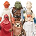(Pre-order) Star Wars The Retro Collection Return of the..., Verzenden, Zo goed als nieuw, Actiefiguurtje