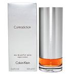 Calvin Klein - Contradiction -  - 100ML - Eau De Parfum, Sieraden, Tassen en Uiterlijk, Uiterlijk | Parfum, Nieuw, Verzenden