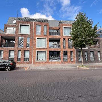 Nieuwbouwappartement met balkon, parkeerplaats en ... beschikbaar voor biedingen