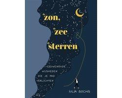 Boek De zon, de zee & de sterren 9789464041941, Boeken, Overige Boeken, Zo goed als nieuw, Verzenden
