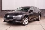 Zakelijke Lease |  Škoda Octavia Combi 1.5 e-TSI Business Ed, Auto's, Skoda, Automaat, Stof, Gebruikt, Overige kleuren