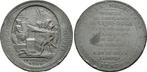 Medaille zu 5 Sols 1792 Frankreich: Napoleon I, 1804-1815:, Postzegels en Munten, Penningen en Medailles, Verzenden