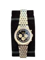 Breitling - Navitimer Heritage - A35340 - Heren - 2000-2010, Nieuw