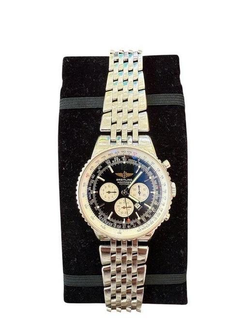 Breitling - Navitimer Heritage - A35340 - Heren - 2000-2010, Sieraden, Tassen en Uiterlijk, Horloges | Heren