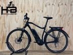 Haibike Sduro Trekking 1.0 E-Bike Shimano Acera 2020, Overige merken, Ophalen of Verzenden, Zo goed als nieuw, 47 tot 51 cm