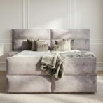 van Schaik Hotel Bedding Boxspring Zurich - 180 x 200, Nieuw