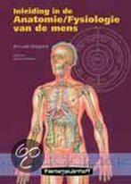 Inleding in de anatomie/fysiogie van de mens 9789023836193, Boeken, Verzenden, Gelezen, L. Gregoire
