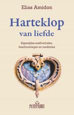 Harteklop van liefde 9789088402739 Elias Amidon, Verzenden, Zo goed als nieuw, Elias Amidon