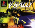V-Rally [PS1], Spelcomputers en Games, Games | Sony PlayStation 1, Ophalen of Verzenden, Nieuw
