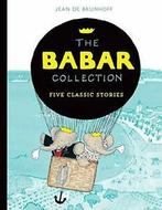 The Babar Collection: Five Classic Stories (Character, Jean De Brunhoff, Zo goed als nieuw, Verzenden