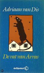 Rat van arras 9789071442049 Dis, Verzenden, Gelezen, Dis