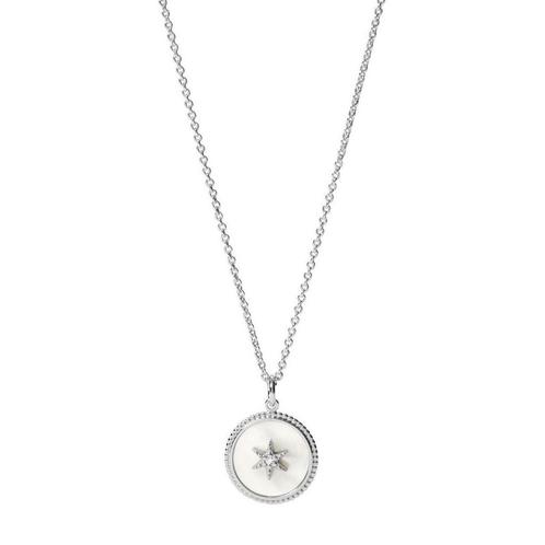 Fossil JFS00502040 Dames Ketting - 450 mm, Sieraden, Tassen en Uiterlijk, Kettingen, Verzenden