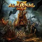 cd - Almanac - Tsar, Zo goed als nieuw, Verzenden