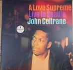 lp nieuw - John Coltrane - A Love Supreme: Live In Seattle, Verzenden, Zo goed als nieuw