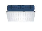 GROHE SPA - Rainshower Aqua Mono Plafonddouche - 334 x 334, Doe-het-zelf en Verbouw, Sanitair, Verzenden, Nieuw