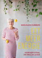 9789021566863 Eet meer energie | Tweedehands, Boeken, Verzenden, Zo goed als nieuw, Marjolein Dubbers