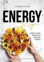 Energy & vegan 9789045217963 Alexander Gershberg, Verzenden, Gelezen, Alexander Gershberg