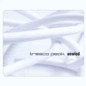 cd - Tresco Peak - Unwind, Cd's en Dvd's, Cd's | Rock, Zo goed als nieuw, Verzenden